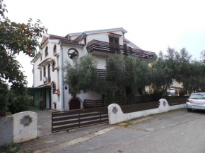 Apartments in Novigrad/Istrien 31220